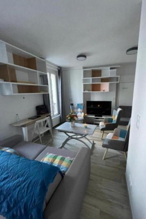 Appartement Buzelin 18ème